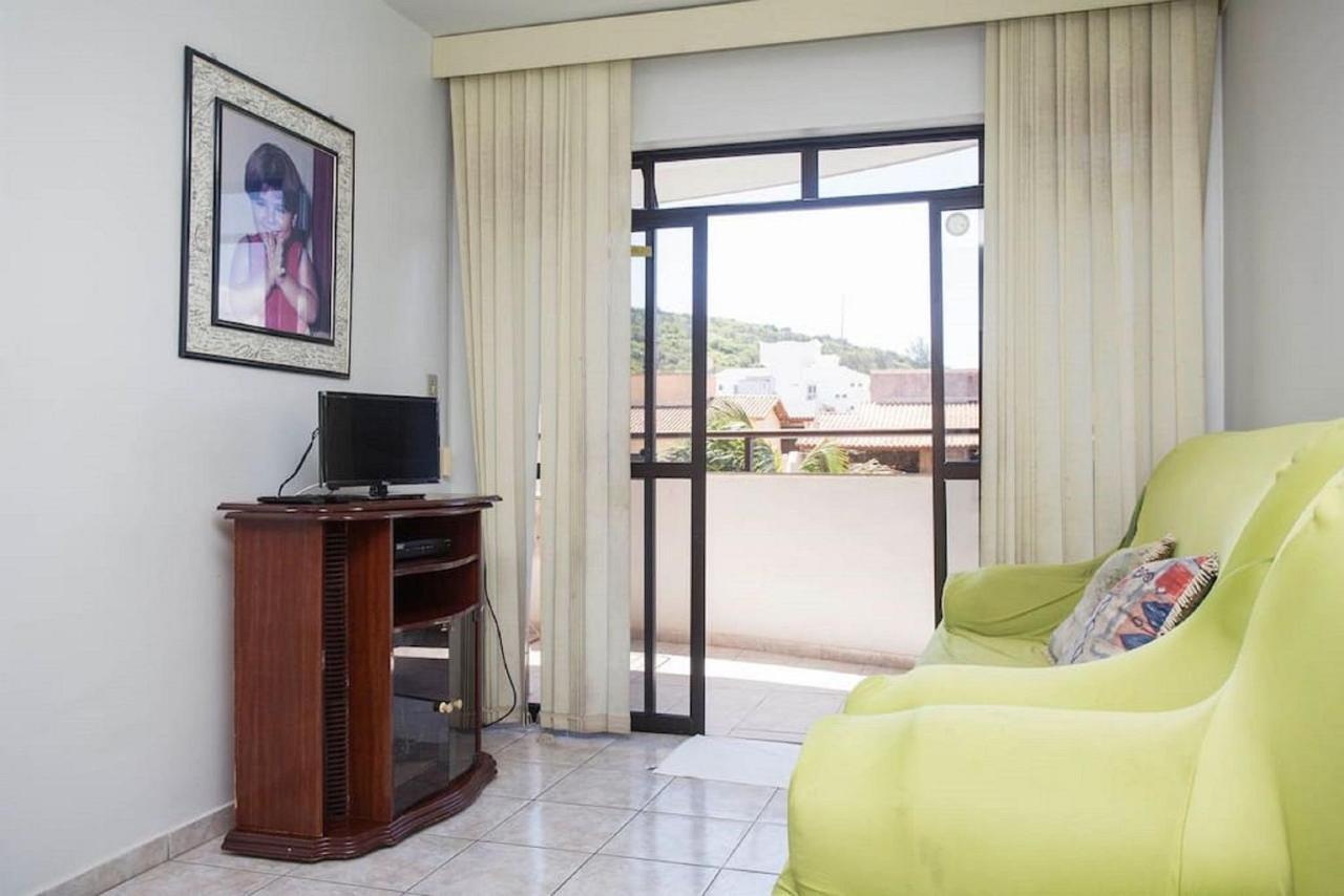 Cobertura Duplex Na Prainha Com Churrasqueira Arraial do Cabo Exterior photo