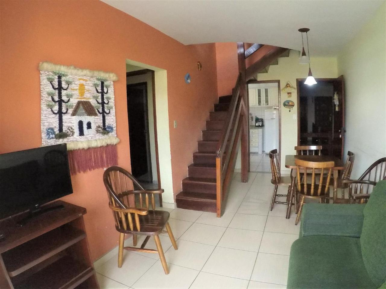 Cobertura Duplex Na Prainha Com Churrasqueira Arraial do Cabo Exterior photo