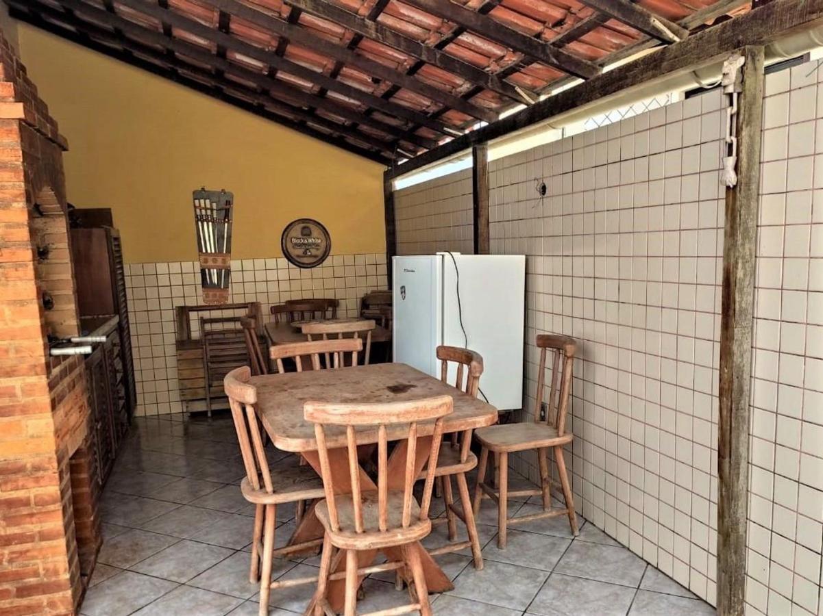 Cobertura Duplex Na Prainha Com Churrasqueira Arraial do Cabo Exterior photo