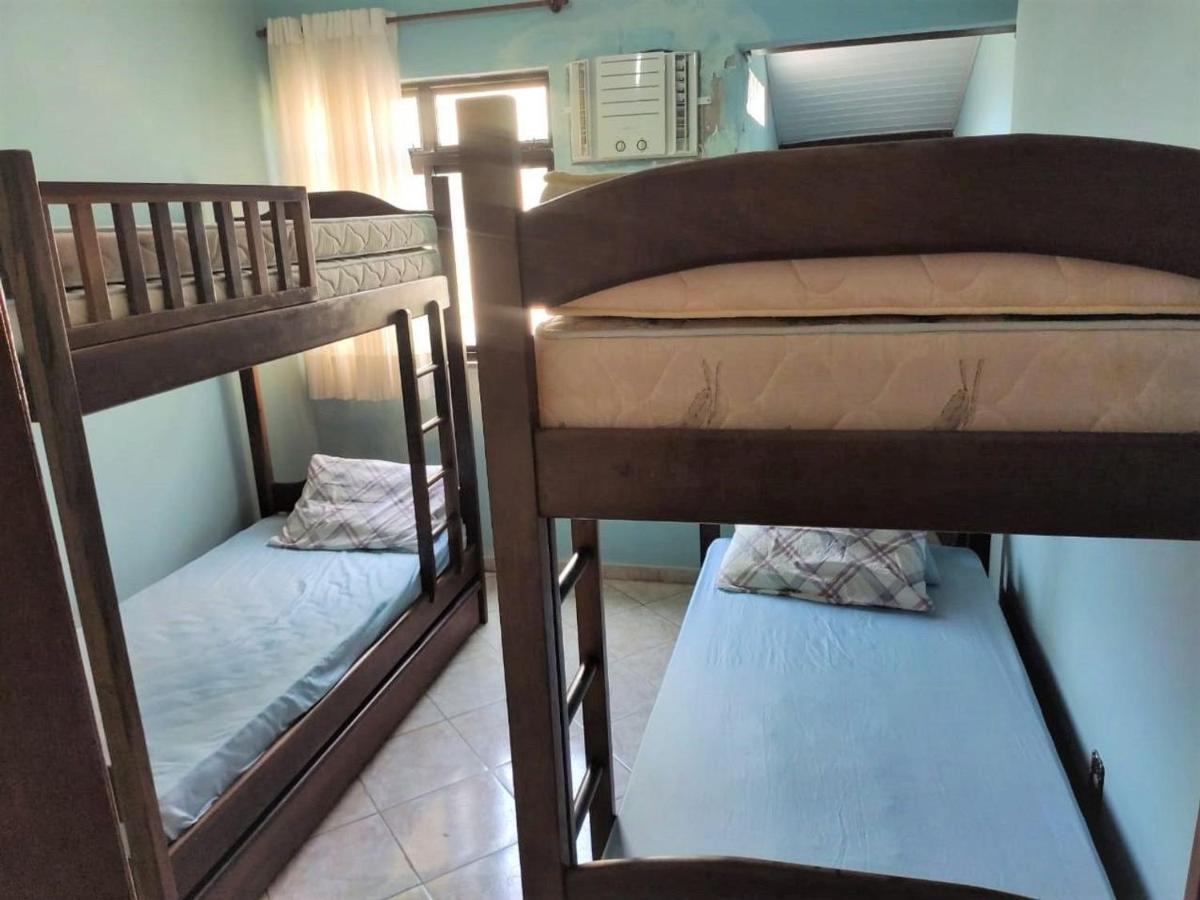 Cobertura Duplex Na Prainha Com Churrasqueira Arraial do Cabo Exterior photo